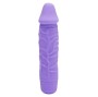 GET REAL - MINI VIBRATEUR CLASSIQUE VIOLET