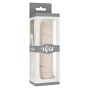 GET REAL - MINI PEAU DE VIBRATEUR CLASSIQUE