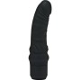 GET REAL - MINI VIBRATEUR CLASSIQUE G-SPOT NOIR