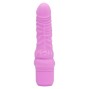 GET REAL - MINI CLASSIC G-SPOT VIBRATOR PINK