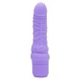 GET REAL - MINI CLSSICO VIBRADOR G-SPOT ROXO