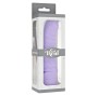 GET REAL - MINI CLASSIC G-SPOT VIBRATOR PURPLE