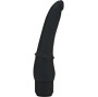 GET REAL - CLASSIC SMOOTH VIBRATOR BLACK