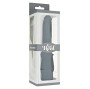 GET REAL - VIBRATEUR LISSE CLASSIQUE NOIR