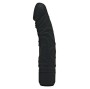 GET REAL - VIBRATEUR NOIR ORIGINAL CLASSIQUE