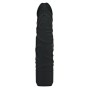 GET REAL - CLASSIC ORIGINAL BLACK VIBRATOR