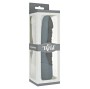 GET REAL - CLASSIC ORIGINAL BLACK VIBRATOR