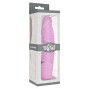GET REAL - VIBRATEUR ROSE ORIGINAL CLASSIQUE