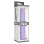 GET REAL - VIBRATEUR VIOLET ORIGINAL CLASSIQUE
