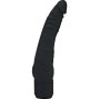 GET REAL - VIBRATEUR SLIM CLASSIQUE NOIR