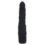 GET REAL - VIBRATEUR SLIM CLASSIQUE NOIR
