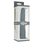 GET REAL - VIBRATEUR SLIM CLASSIQUE NOIR