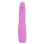 GET REAL - CLASSIC SLIM VIBRATOR PINK