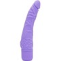 GET REAL - VIBRATEUR SLIM CLASSIQUE VIOLET