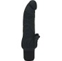 GET REAL - CLASSIC STIM VIBRATOR BLACK