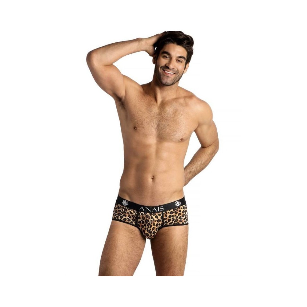 ANAIS MEN - MERCURY BRIEF M