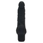GET REAL - VIBRATEUR STIM CLASSIQUE NOIR
