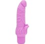 GET REAL - CLASSIC STIM VIBRATOR PINK