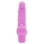 GET REAL - VIBRATEUR STIM CLASSIQUE ROSE