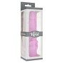 GET REAL - CLASSIC STIM VIBRATOR PINK
