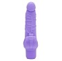 GET REAL - VIBRADOR CLSSICO STIM ROXO