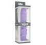 GET REAL - CLASSIC STIM VIBRATOR PURPLE