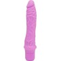 GET REAL - GRAND VIBRATEUR ROSE CLASSIQUE