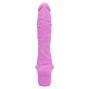 GET REAL - CLASSIC LARGE PINK VIBRATOR