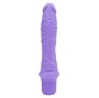 GET REAL - VIBRADOR ROXO GRANDE CLSSICO