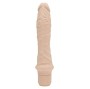 GET REAL - GRAND VIBRATEUR NATUREL CLASSIQUE