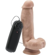 GET REAL - DILDO 12 CM COM...
