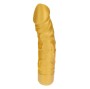 GET REAL - GOLD DICKER VIBRADOR ORIGINAL OURO