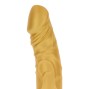 GET REAL - GOLD DICKER VIBRATEUR ORIGINAL OR