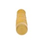 GET REAL - GOLD DICKER VIBRATEUR ORIGINAL OR