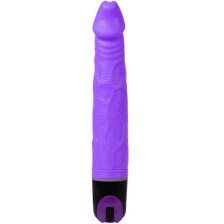 BAILE - VIBRATOR MULTISPEED 21.5 CM LILA