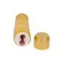 GET REAL - GOLD DICKER VIBRADOR ORIGINAL OURO