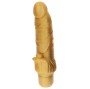 GET REAL - GOLD DICKER STIM VIBRATOR GOLD