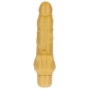 GET REAL - GOLD DICKER STIM VIBRATOR GOLD