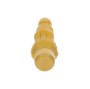 GET REAL - GOLD DICKER STIM VIBRATOR GOLD