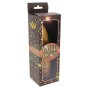 GET REAL - GOLD DICKER STIM VIBRATOR GOLD