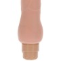 GET REAL - PELE VIBRADOR LISO DE DUAL DENSIDADE