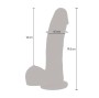 GET REAL - PEAU DE GODE CONFIANT LIMPULSION MAGNÉTIQUE