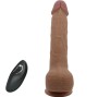 PRETTY LOVE - VIBRADOR TOMMY REALISTIC DILDO 22.5 CM