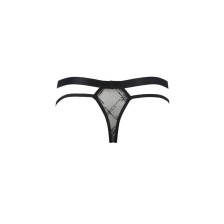 PASSION - 029 COLLIN THONG BLACK S/M