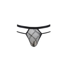 PASSION - 029 COLLIN THONG SCHWARZ L/XL