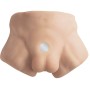 SILEXD - APOLLO S TORSO INFERIOR MASCULINO REALISTA