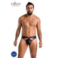 PASSION - 033 PAUL THONG SCHWARZ L/XL