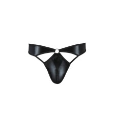 PASSION - 033 PAUL THONG SCHWARZ L/XL