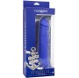 CALEXOTICS - ADMIRAL VIBRATORE DILDO REALISTICO DEL CAPITANO BLU