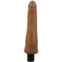 PRETTY LOVE - ALFREDO REALISTIC VIBRATOR 21.5 CM -O- 4 CM